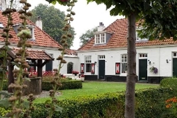 Tuindorphotel 't Lansink (Hengelo)